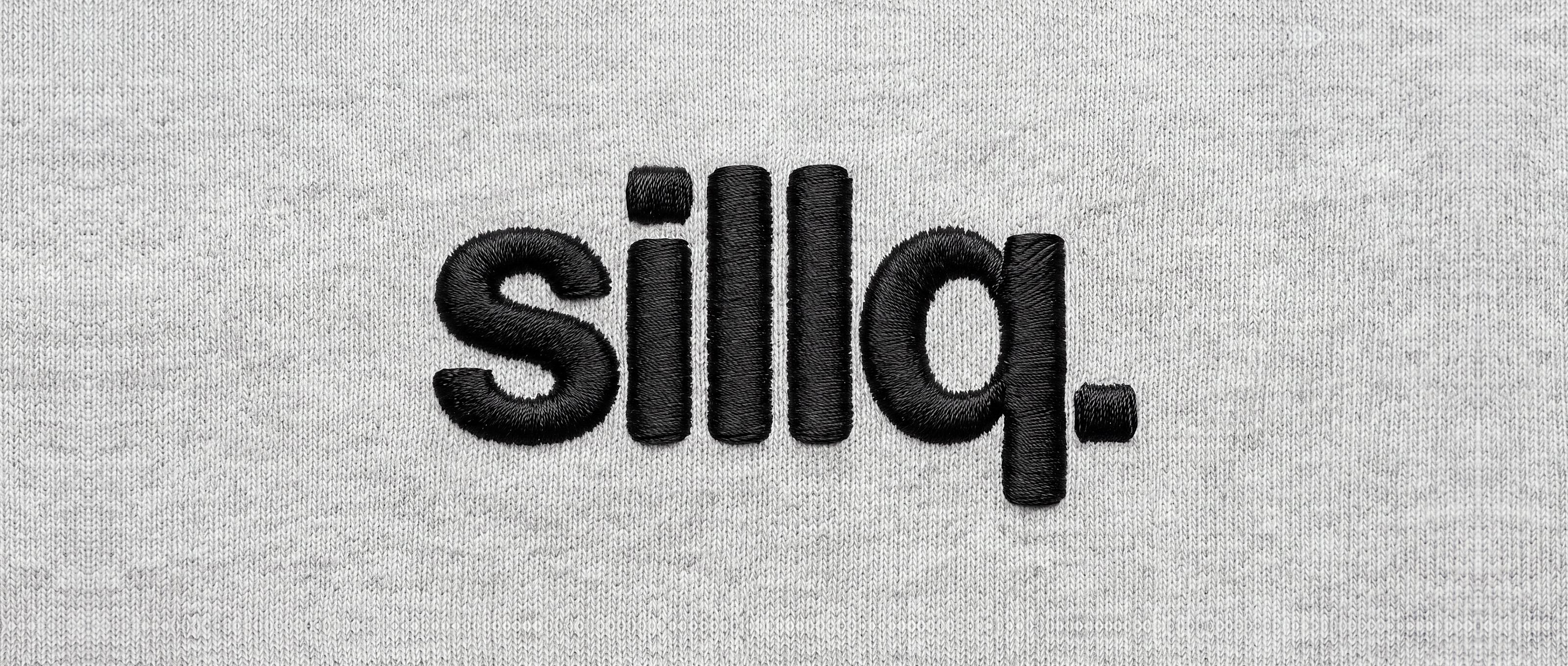 3D Embroidery render